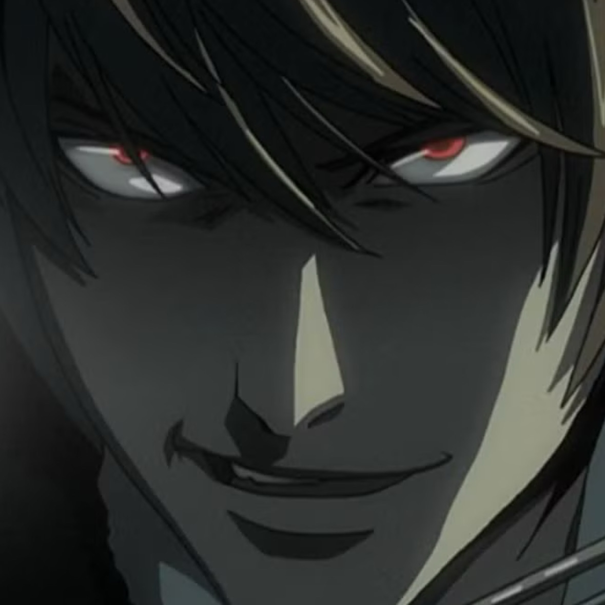 Light Yagami