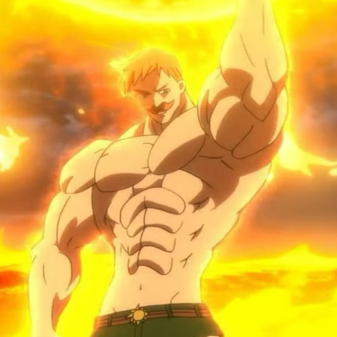 Escanor