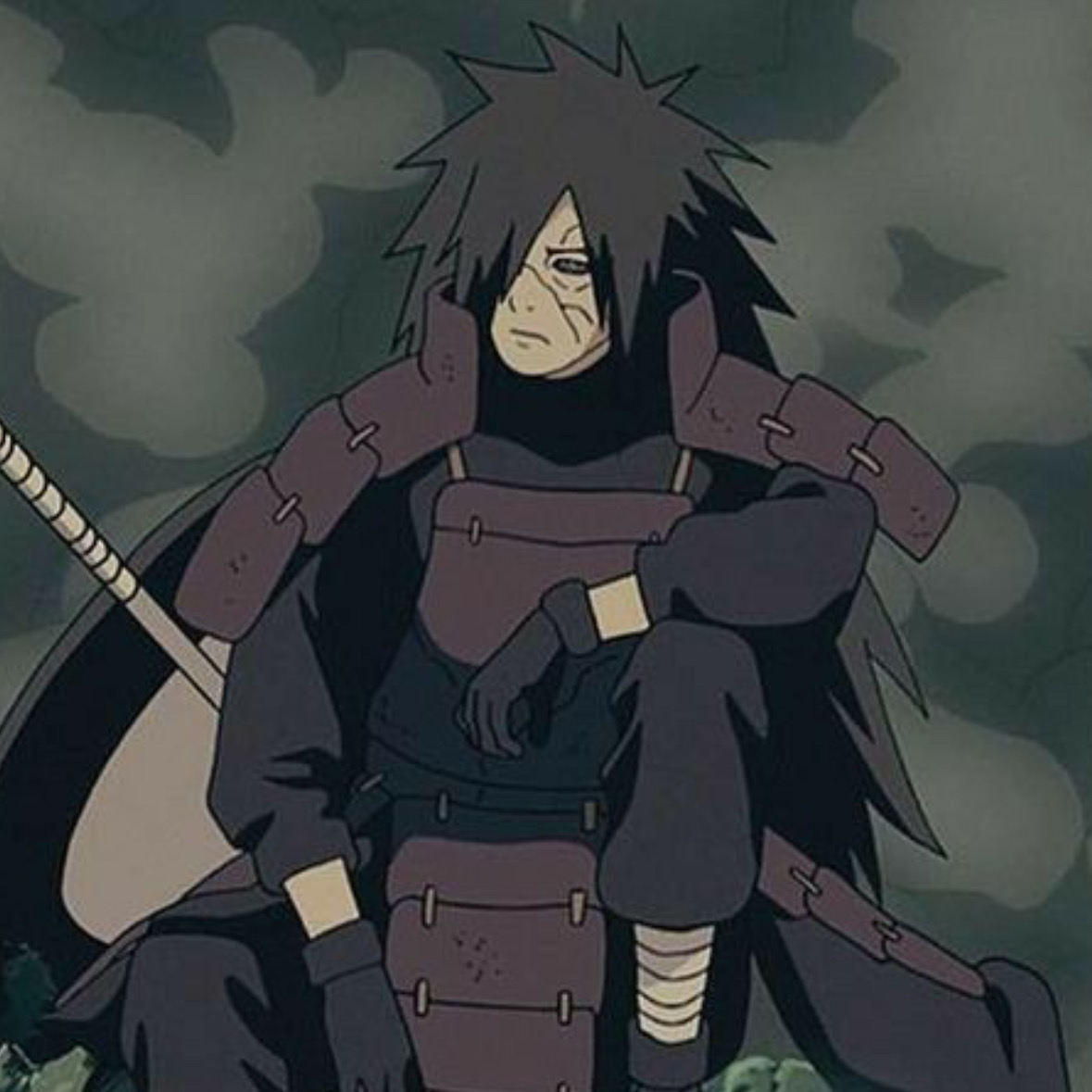 Madara Uchiha