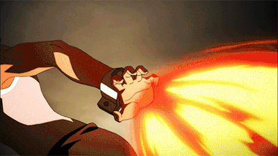 Fire Control (Building Tier)