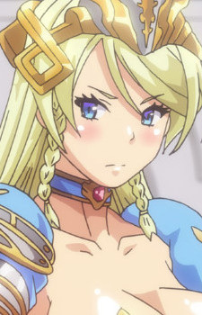 Crusch, Farasha Awar