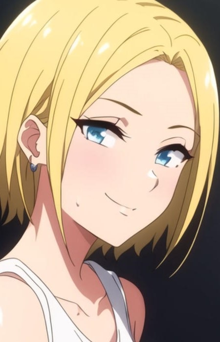 Imaizumin Chi wa Douyara Gal no Tamariba ni Natteru Rashii