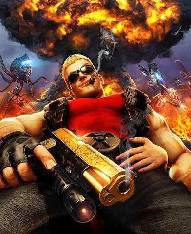 Duke Nukem