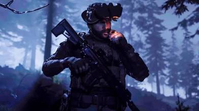Captain Price