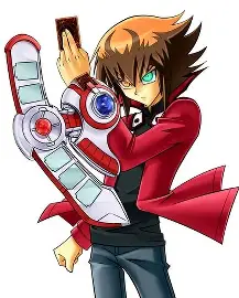 Jaden Yuki