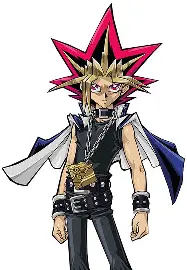 Yami Yugi