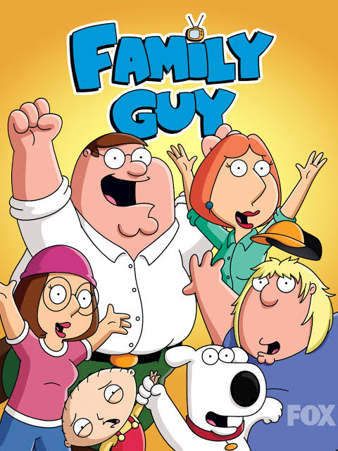 family Guy