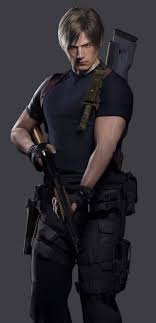 Leon Kennedy