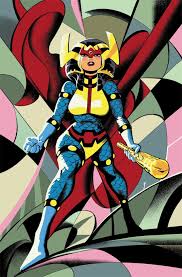 Big Barda