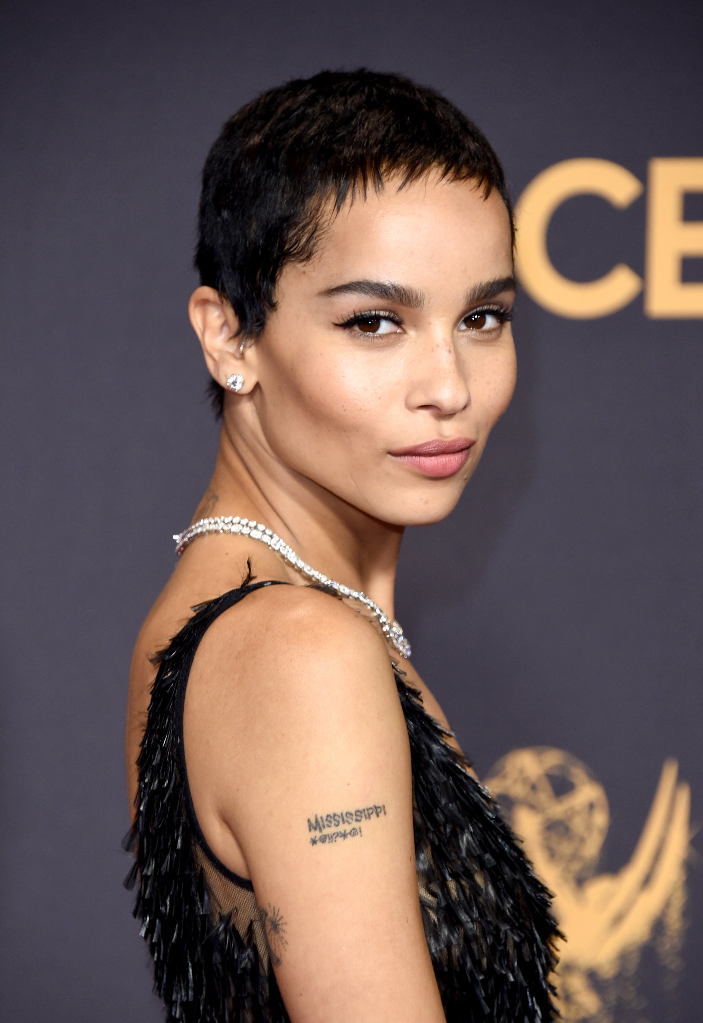 Zoe Kravitz