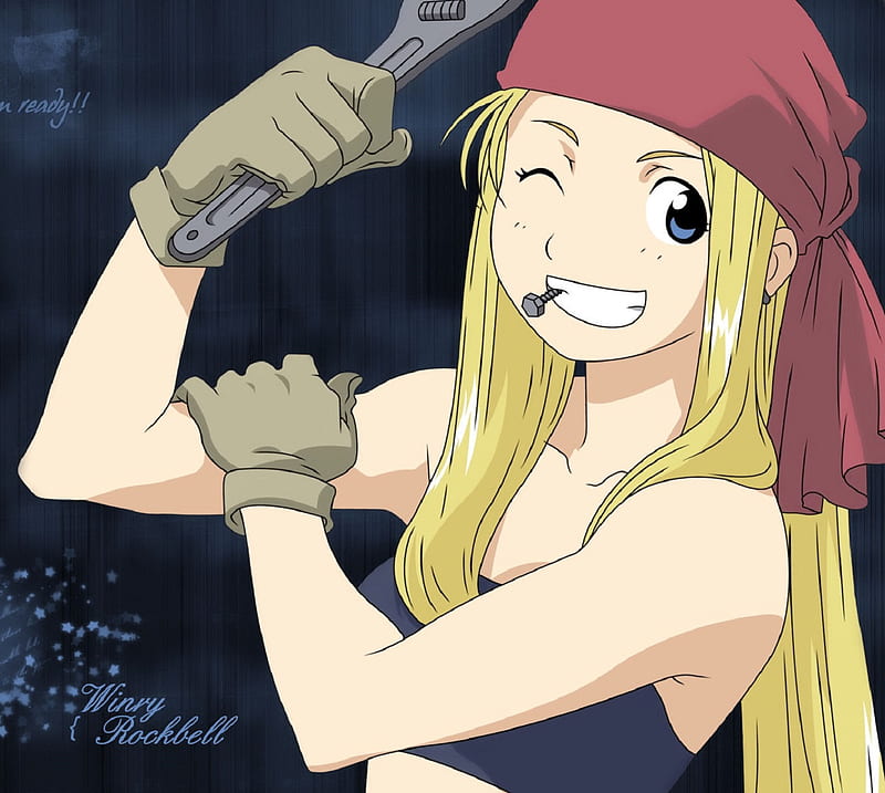 Winry