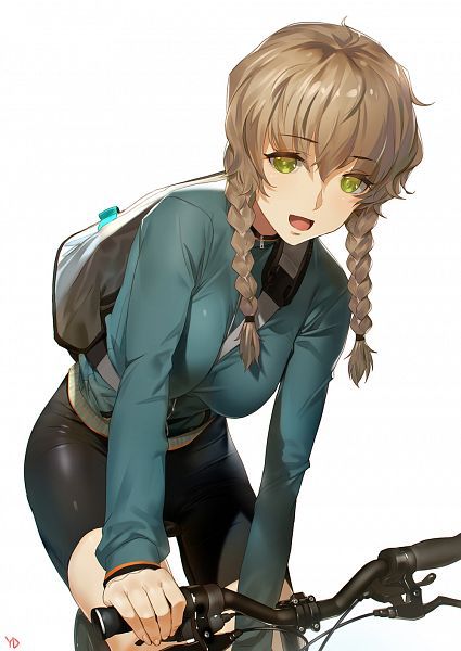 Suzuha Amane