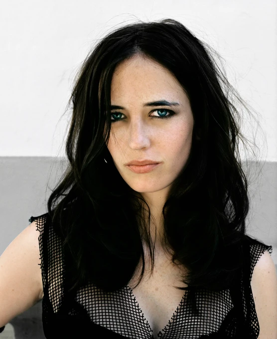 Eva Green