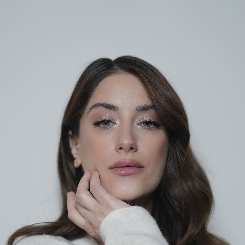 Hazal Kaya