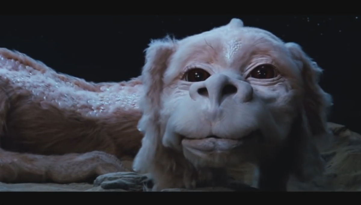 Falkor