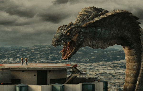 Buraki (Dragon Wars)